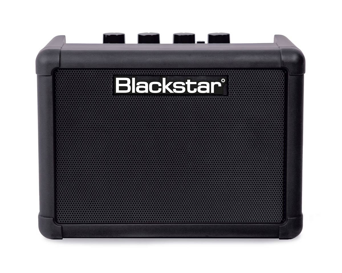 3W Mini Guitar Combo Amp with Bluetooth