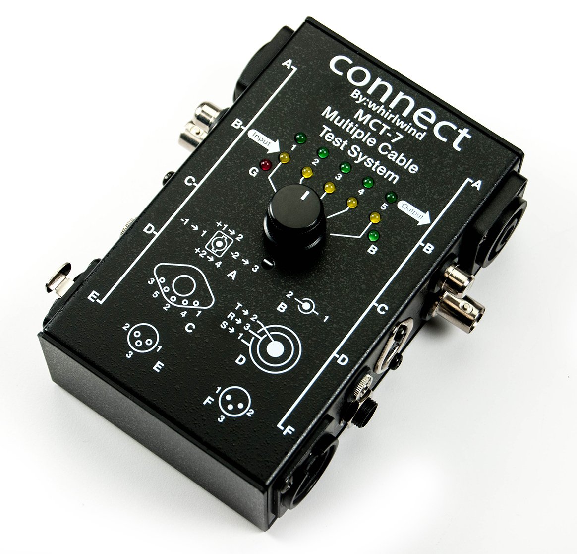 Cable Test System
