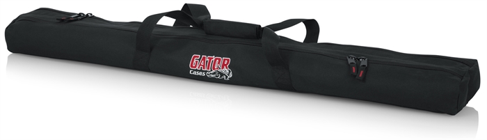 Speaker Sub Pole bag with 2 Compartments