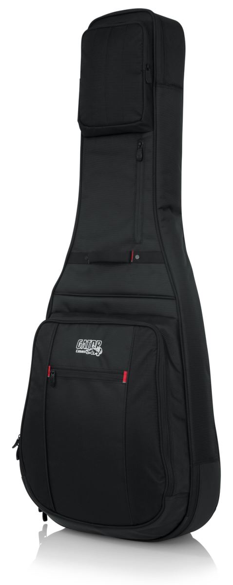 Pro-Go Series Gig Bag for 335/Flying V Style Guitars