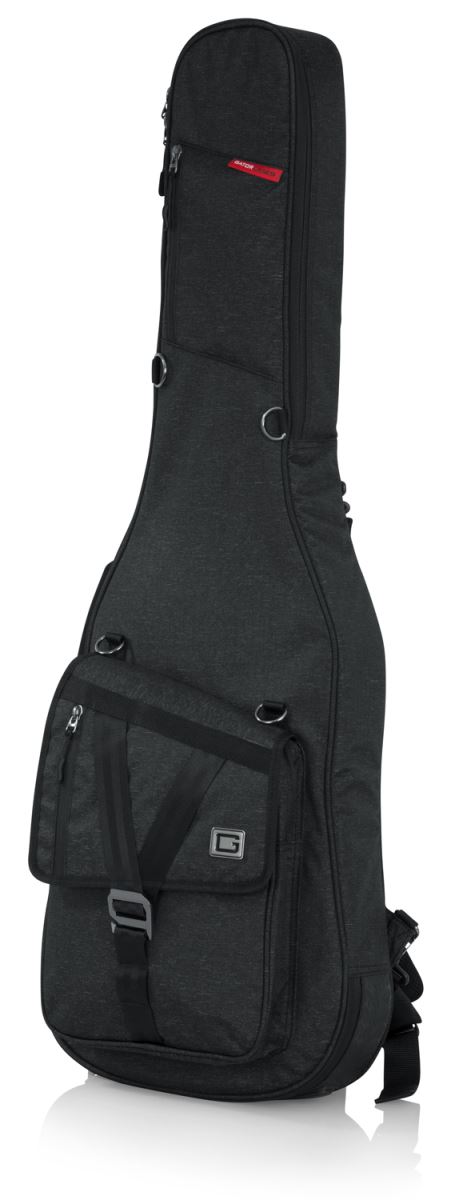 Transit Series Electric Guitar Gig Bag
