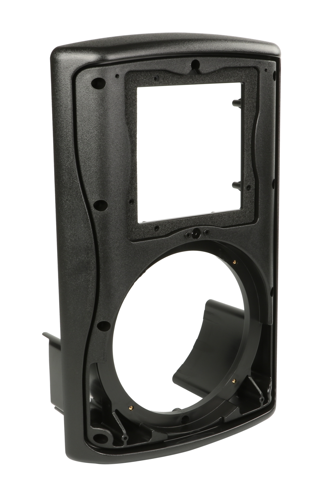 ZX1 Series Front Cabinet