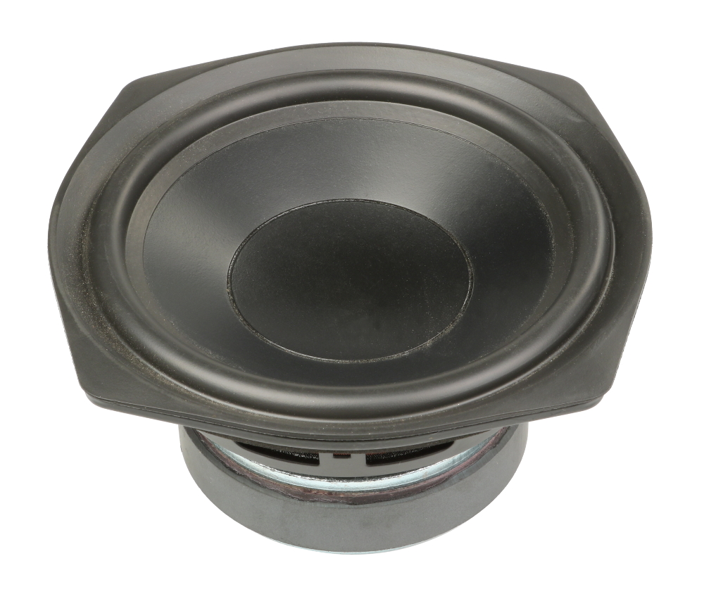 Control 25 Woofer