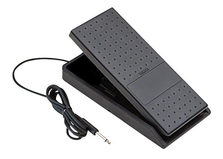 Volume Control Foot Pedal