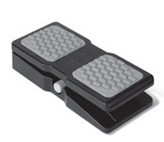Universal Expression Controller Pedal