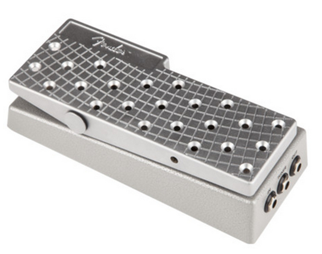 Volume Pedal