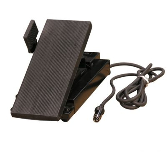 Expression Pedal (for XE-1, XK-2, & XK-3)