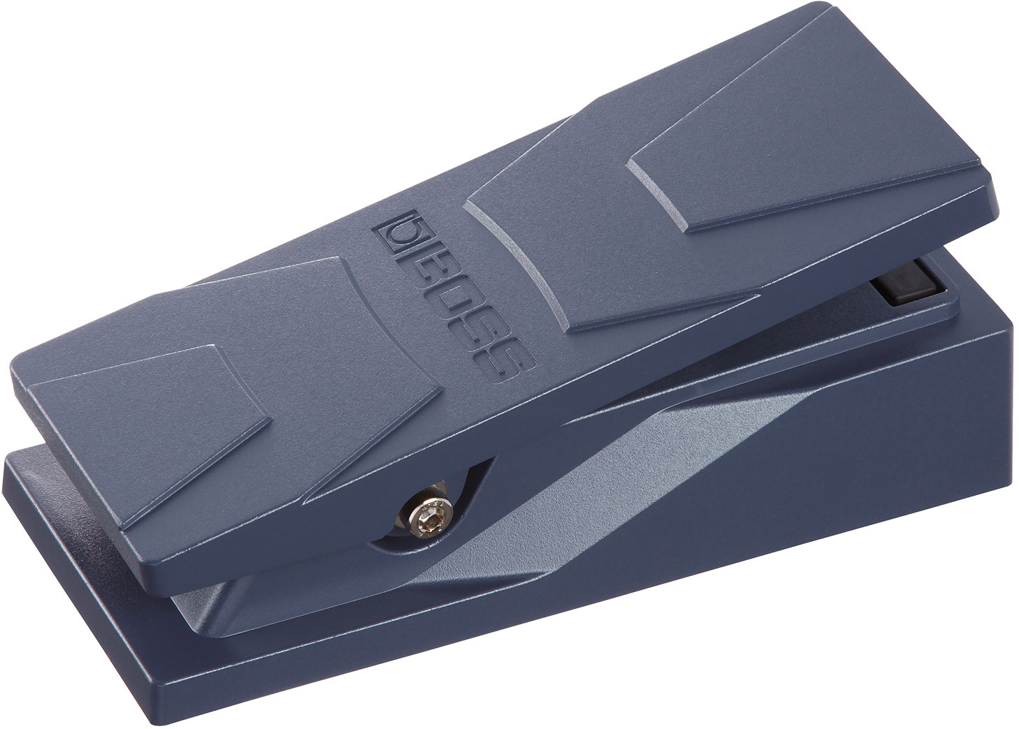 Dual Expression Pedal