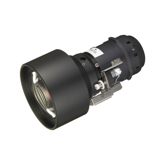 1.33 - 1.79:1 Zoom Lens