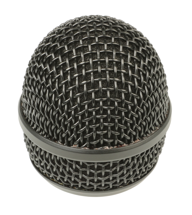 HT40 Mini Mesh Cap Grille