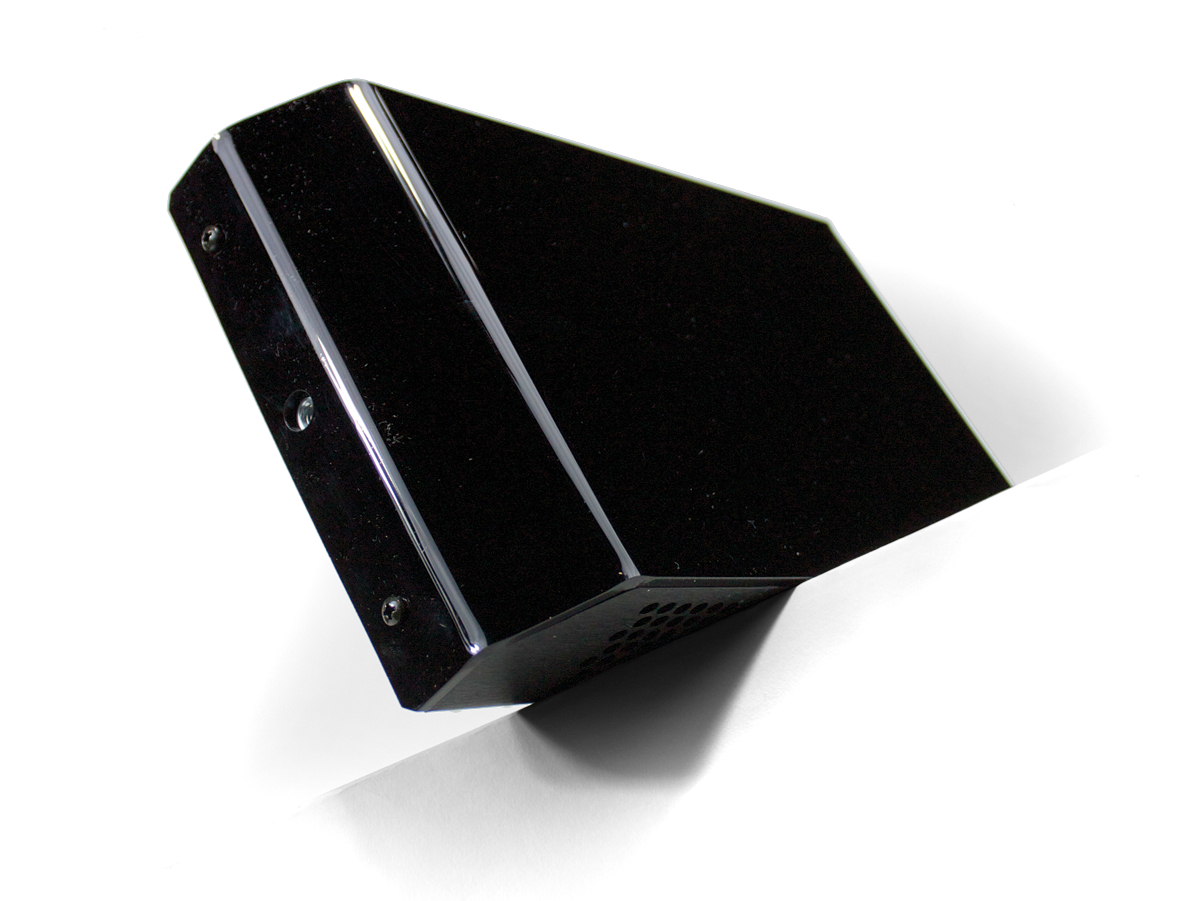 Multi-Channel IR Emitter