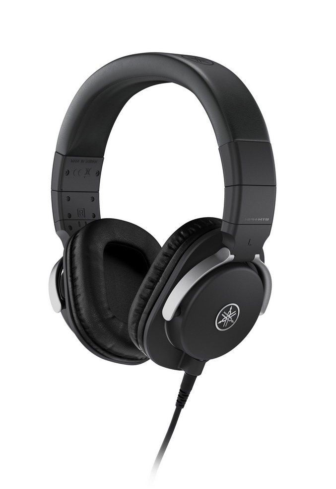 Monitoring Closed-Back Headphone
