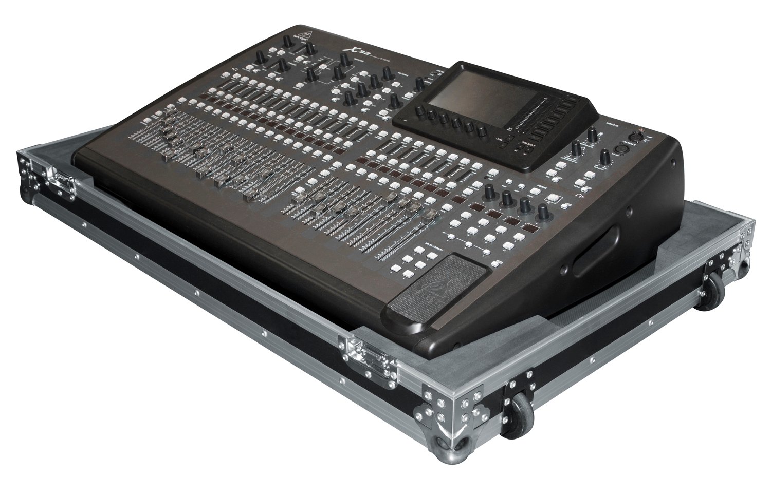 G-TOUR Series Road Case for Behringer X32