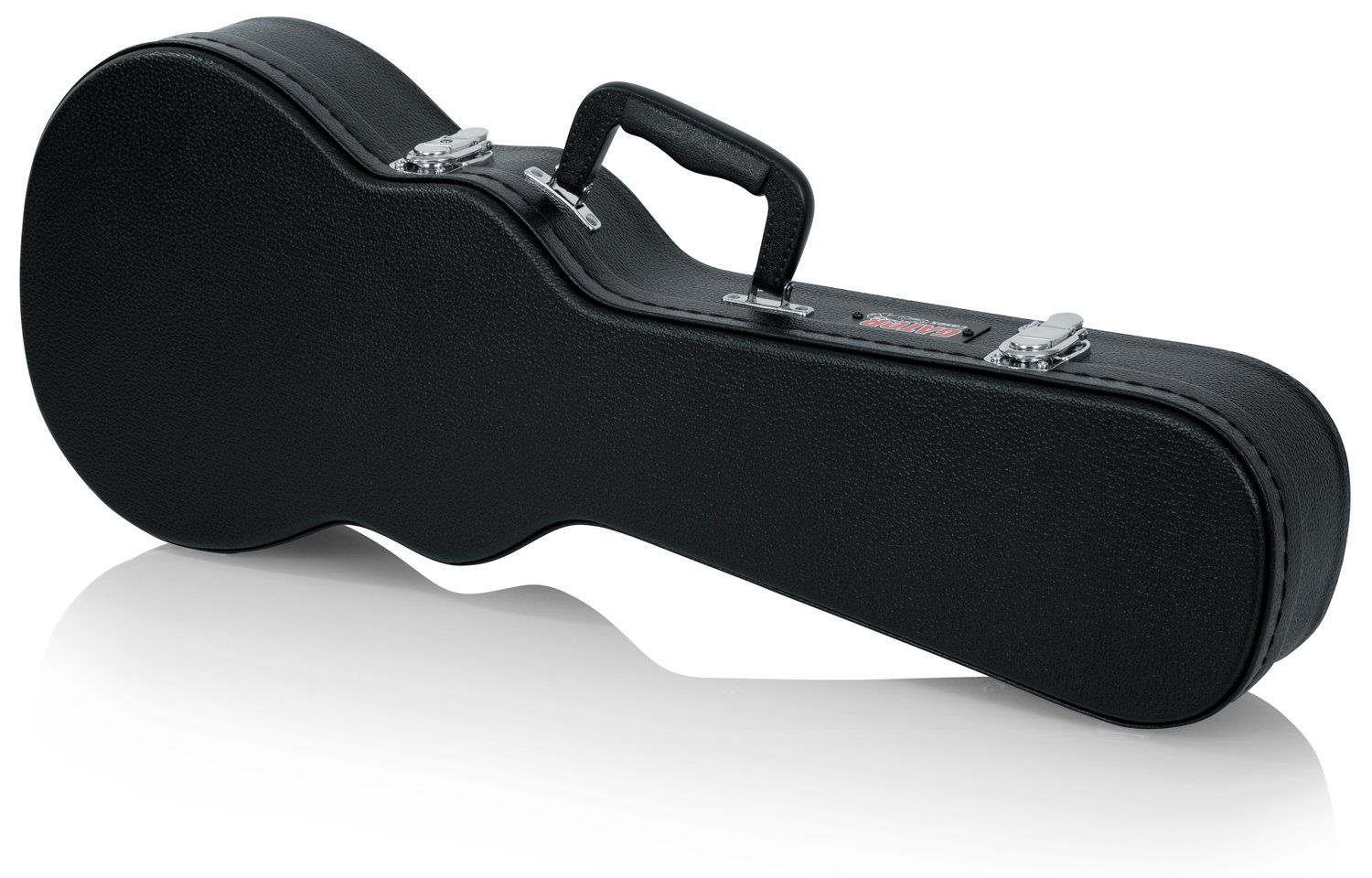 Ukulele Wood Case