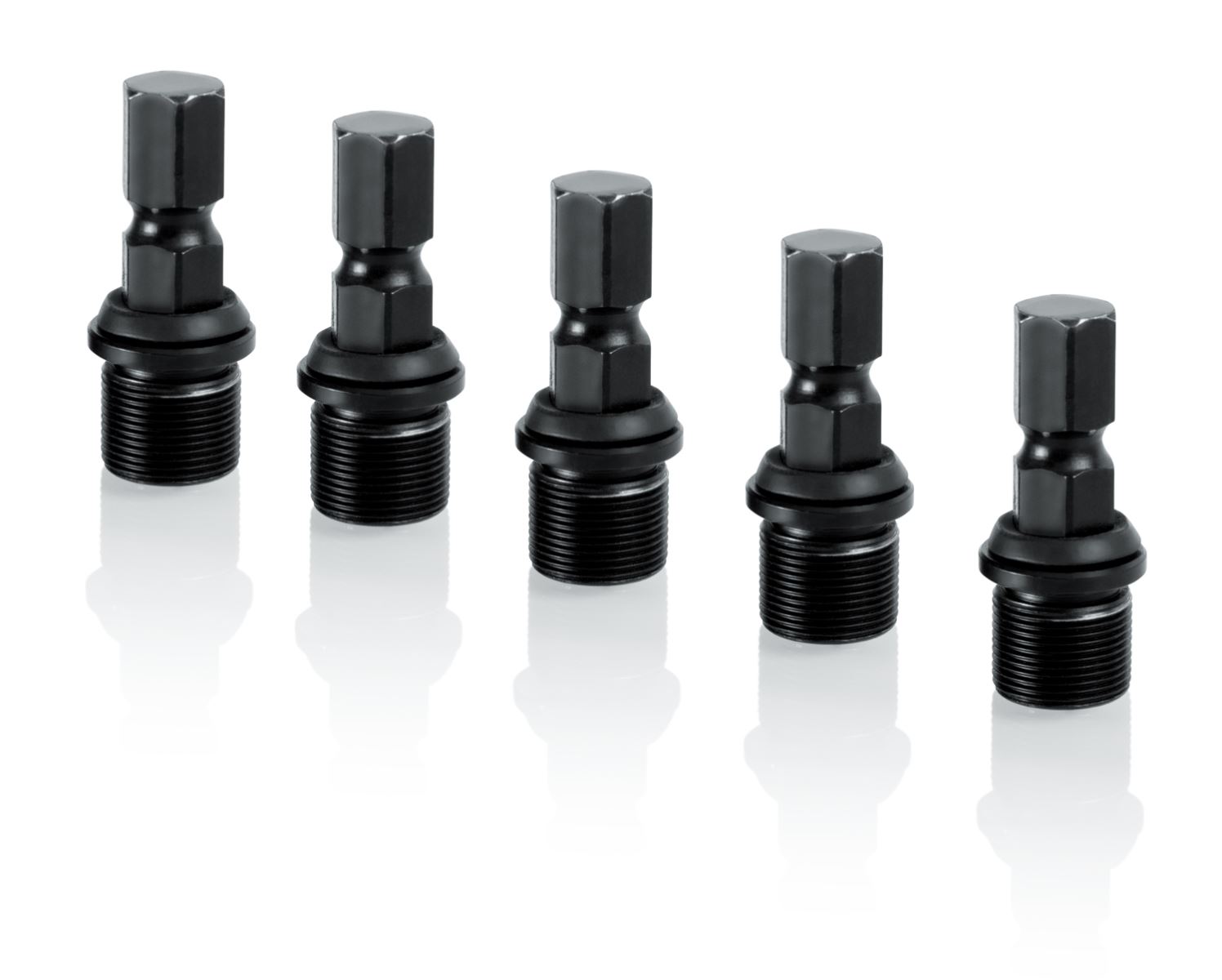 5-Pack of Mic Adapters for GFW-MIC-QRTOP