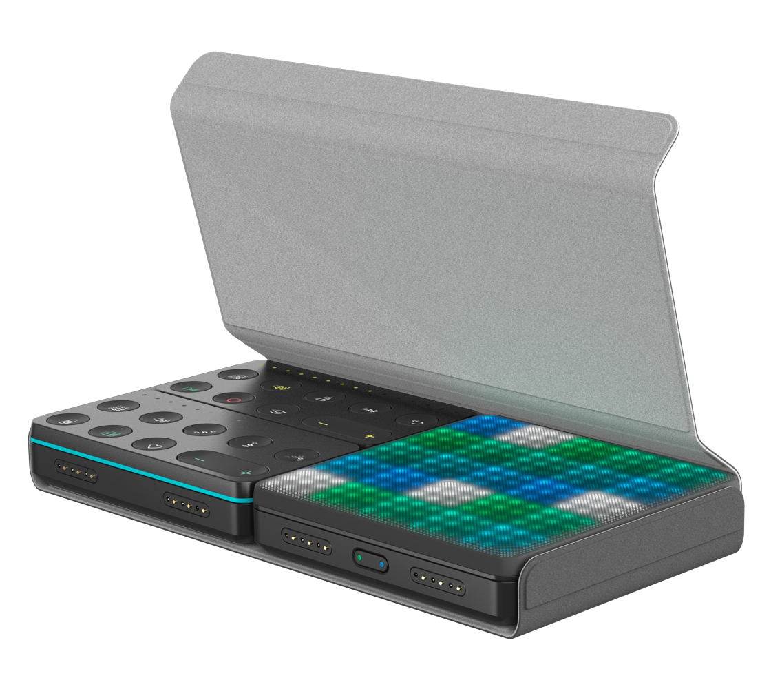 Case for ROLI BLOCKS