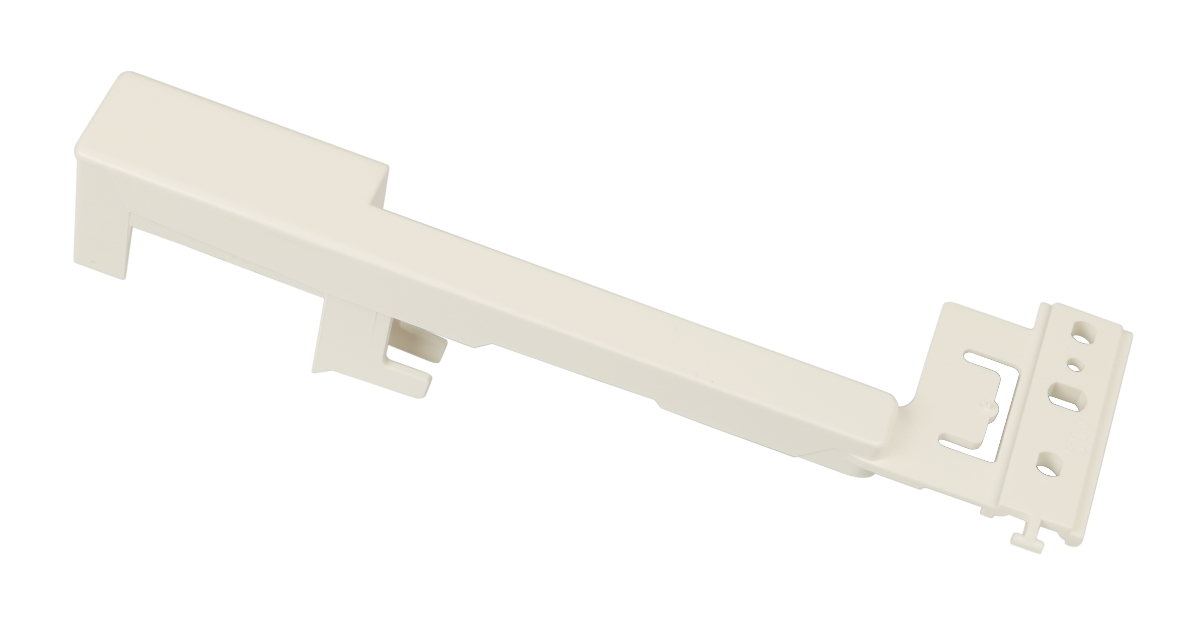 Left End Bass B Key for DGX-530