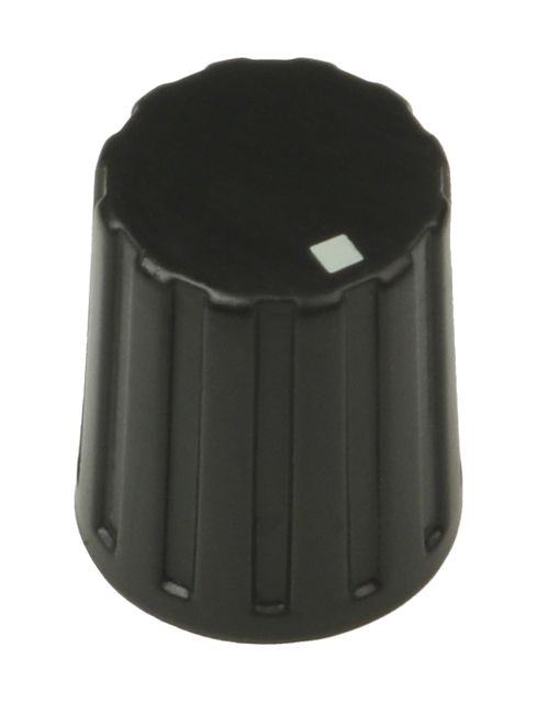 FR-2 Monitor Volume Knob