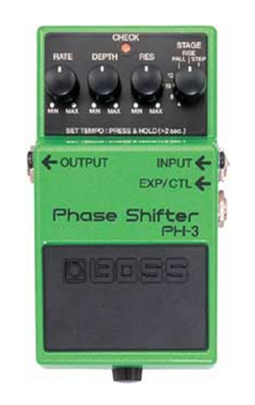 Phase Shifter