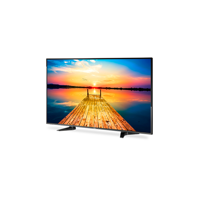 50" LED Commercial Display with ATSC tuner