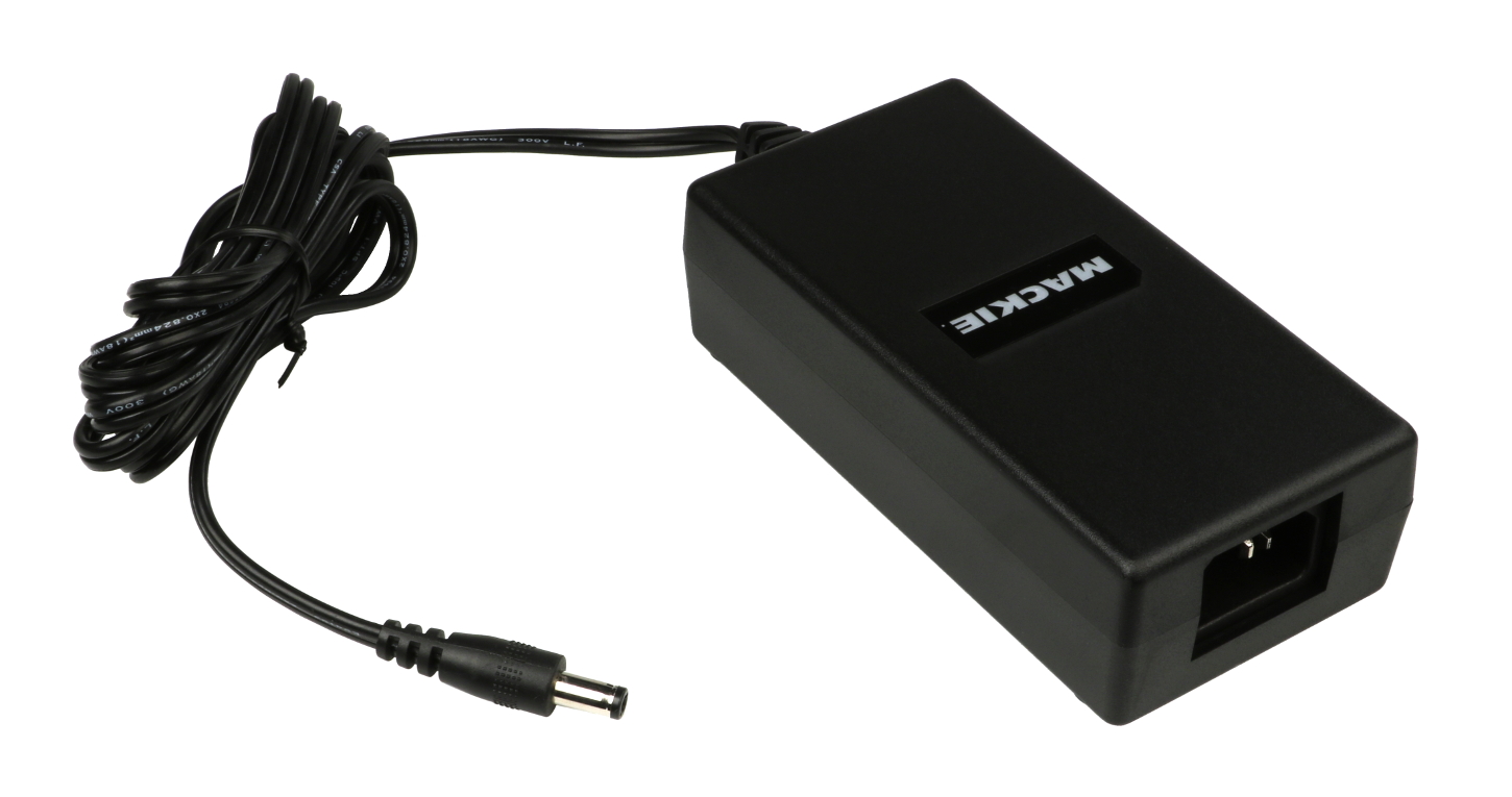 Mackie Power Supply