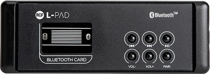 2.1 Bluetooth Card for LPAD Mixers
