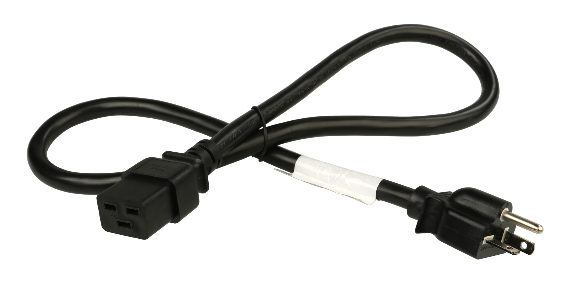 I-Tech 9000HD and 12000HD Power Cord