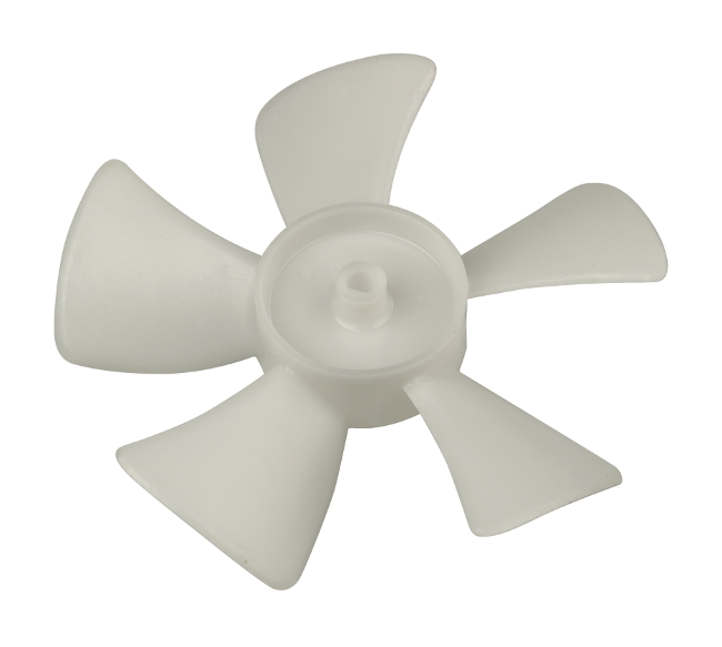 MA-2402 Fan Blade Assembly
