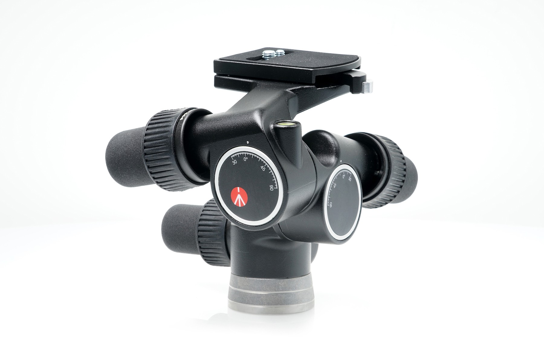 Pro Digital Geared Head