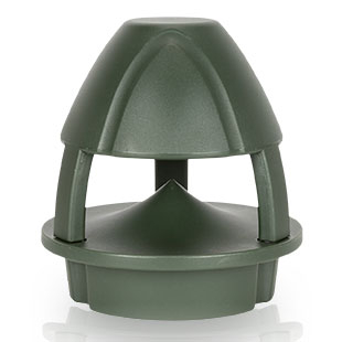 Garden speaker - 60W@8 ohm or 32W@70V, Weatherproof