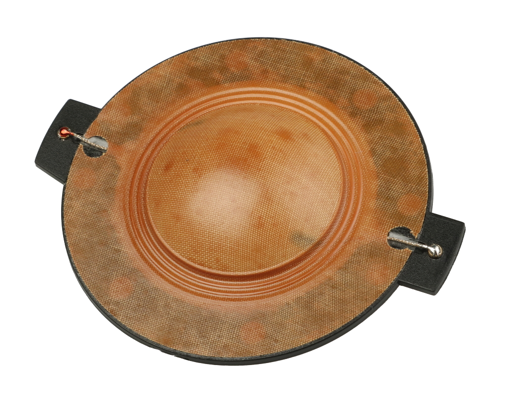 Diaphragm for APW-30T, PD30T, and MLE1