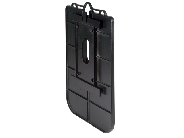 Link bracket for (2) MQ 60H Speakers to Hang Pendant Style