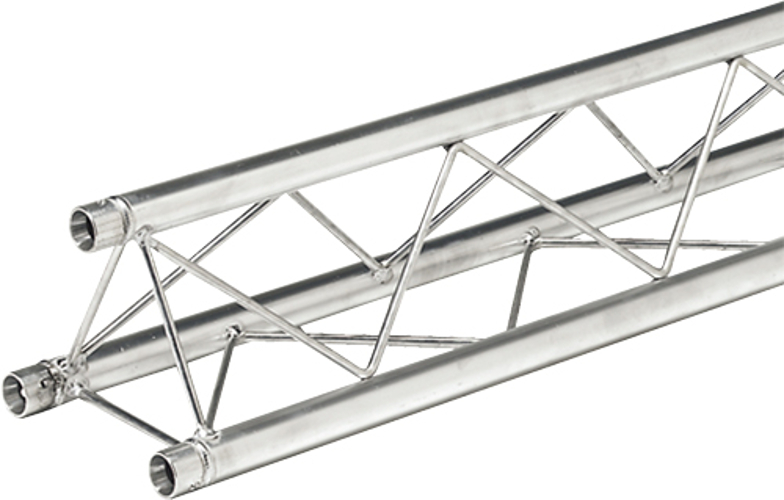 11.48ft (3.5M) Mini Triangular Truss Segment