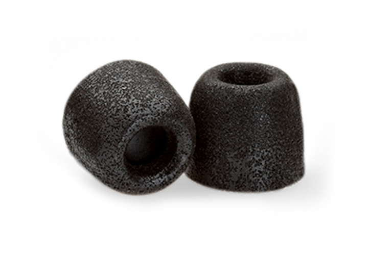 In-Ear Foam Tips