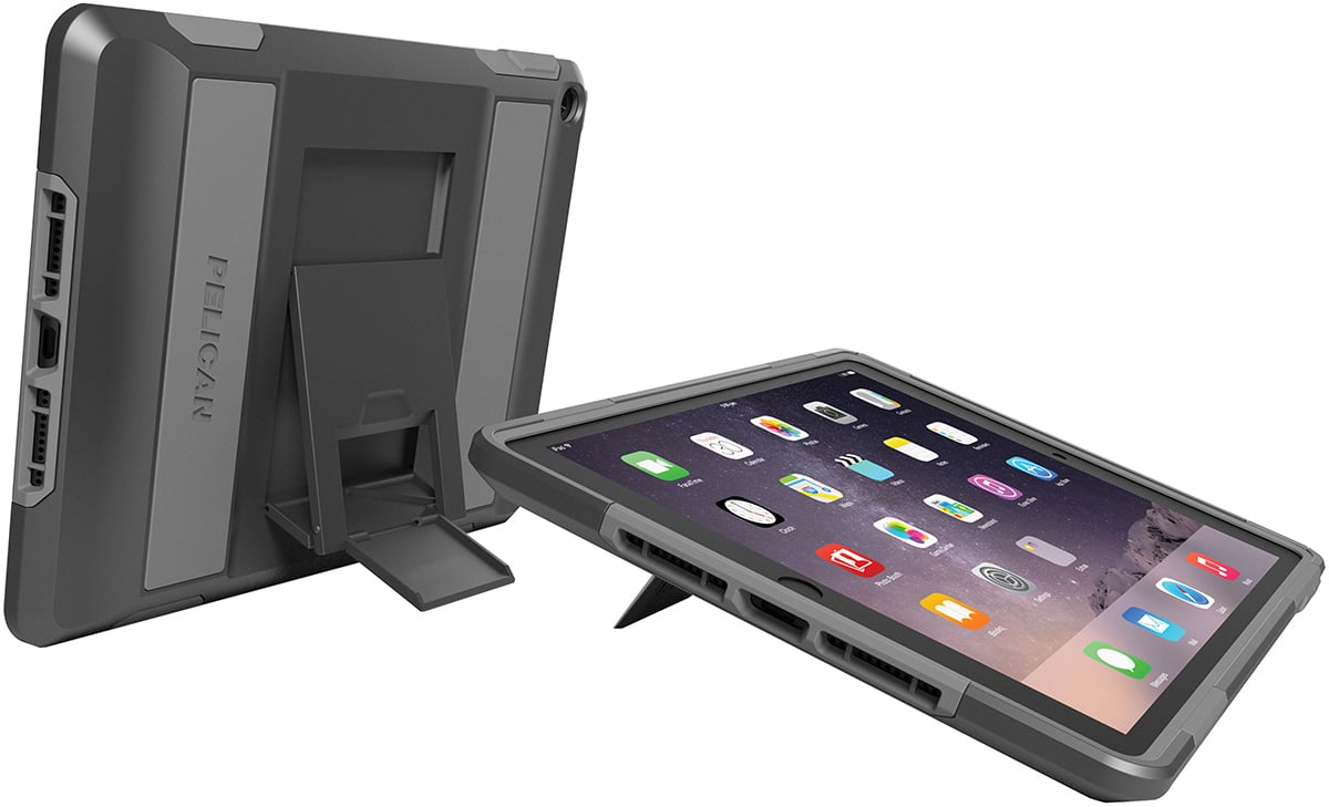iPad Air 2 Case