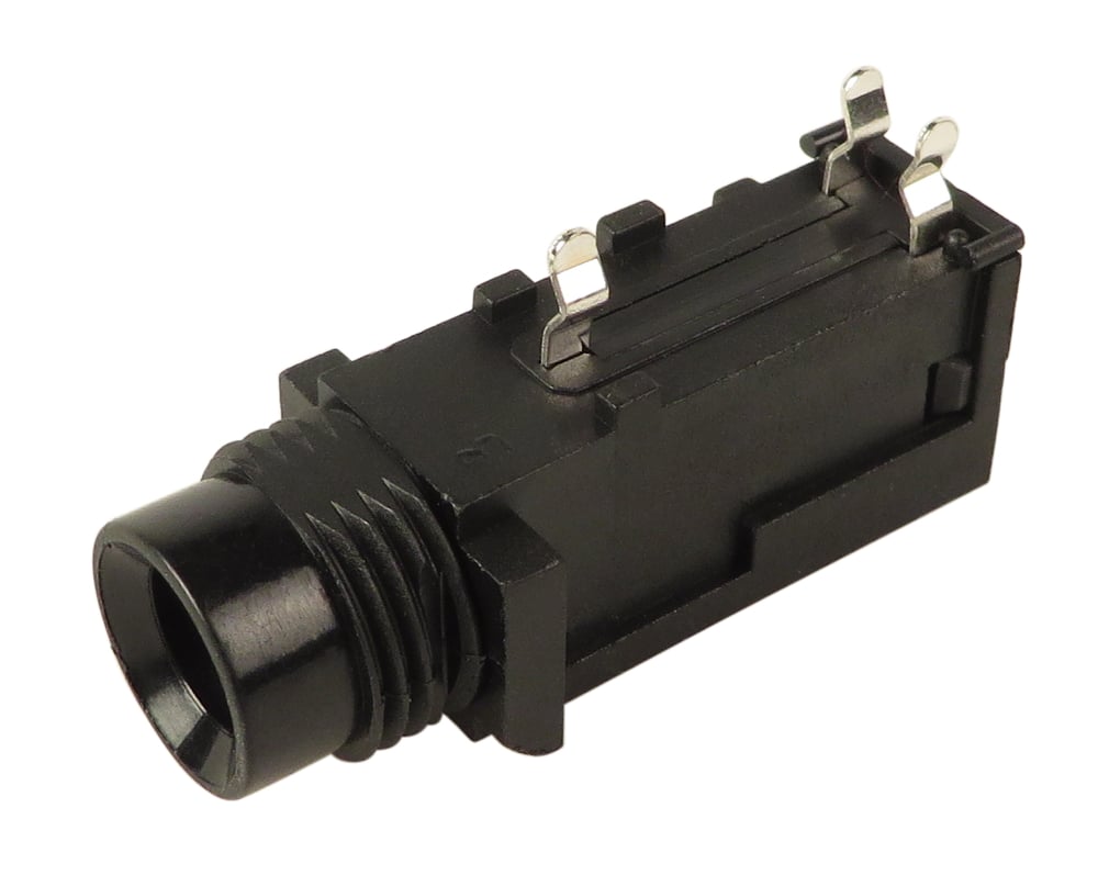 Left Lineout Jack for CTK-5000