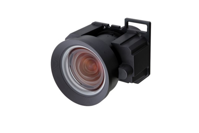 Rear-Throw Zoom Lens for Pro L25000 Projector