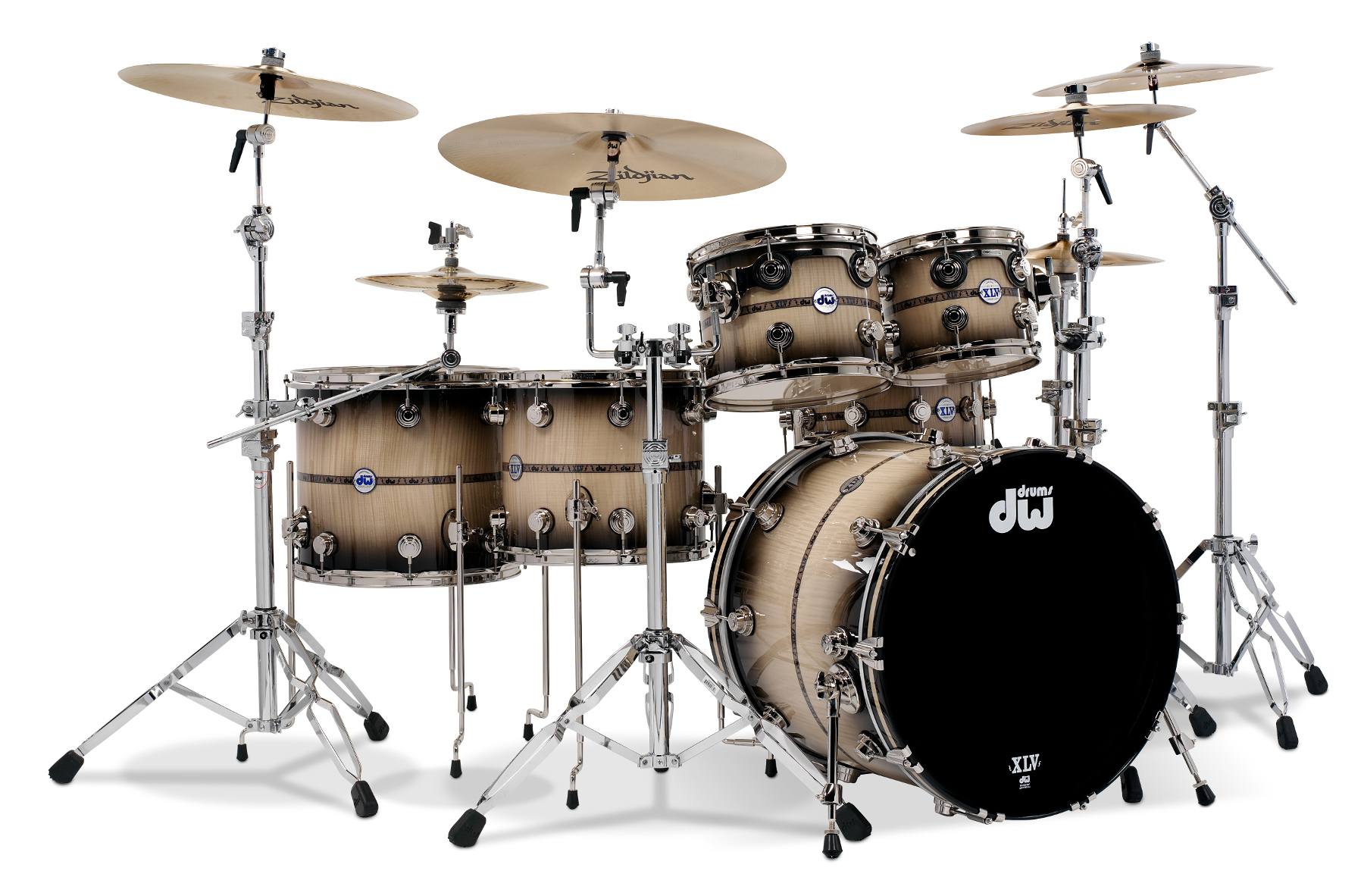 6-Piece Collectors Series "Sapphire" 45th Anniversary Kit