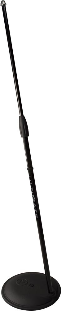 Full-Tilt Fixed Microphone Stand