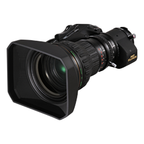 1.8 Zoom Lens