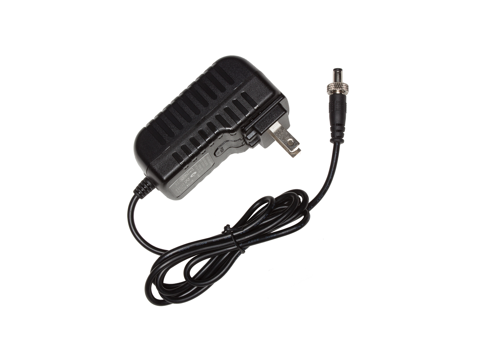 24V DC, 2.5 A Power Supply for DIGI-HD60 Series Extenders