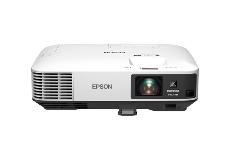 5000 Lm, WUXGA PowerLite 2255U Projector