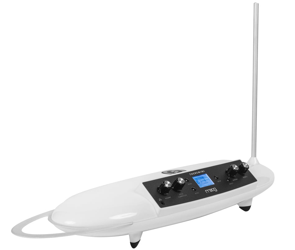 Etherwave Theremini