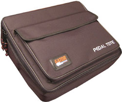 Pedalboard/Gig Bag