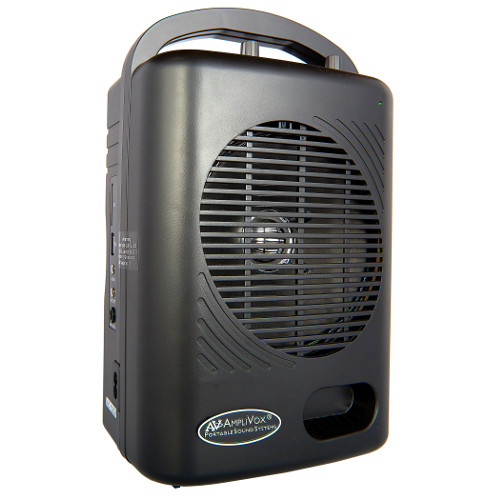 Wireless Power Pod PA