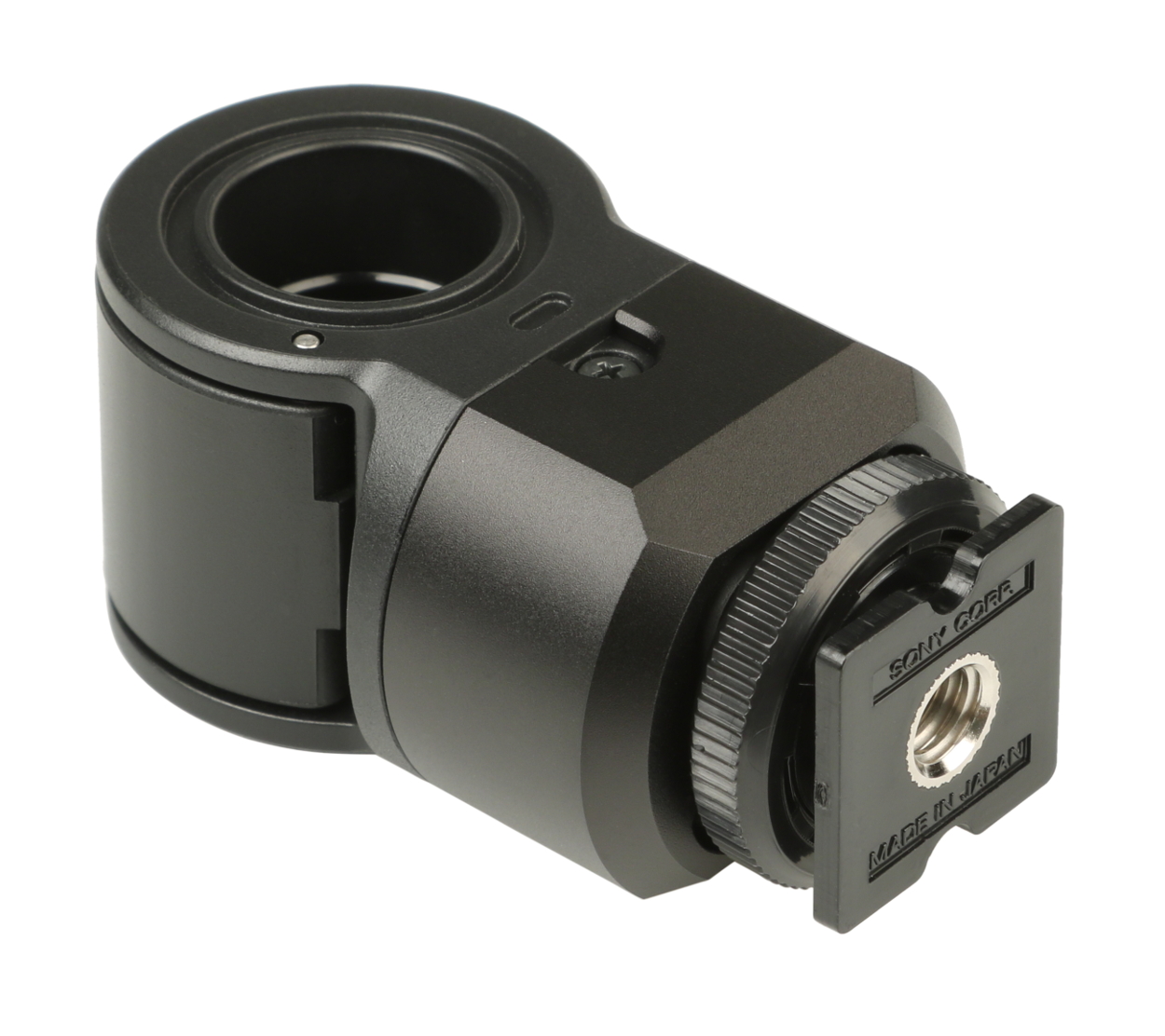 FS700R Microphone Adaptor Assembly