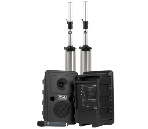 Go Getter Deluxe AIR Package