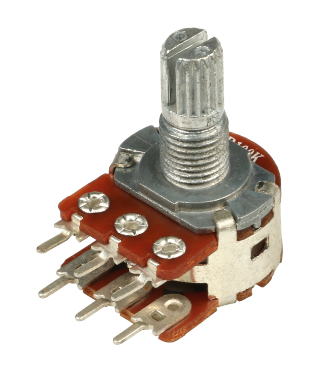 Master Volume Pot for WT800