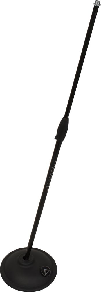 Full-Tilt Adjustable Microphone Stand