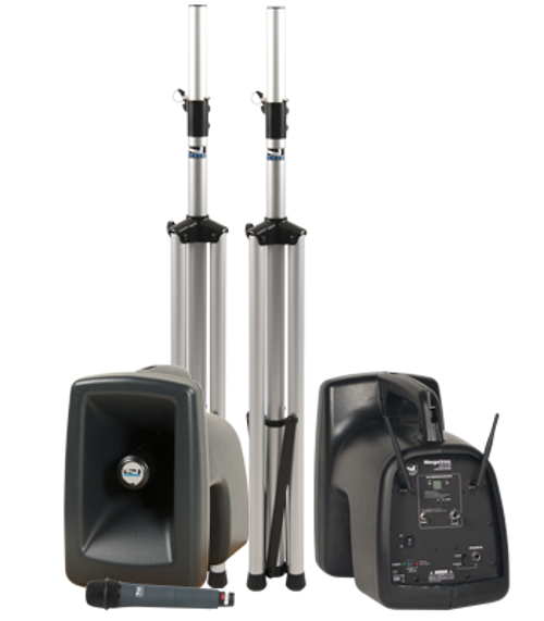 MegaVox Deluxe AIR Package